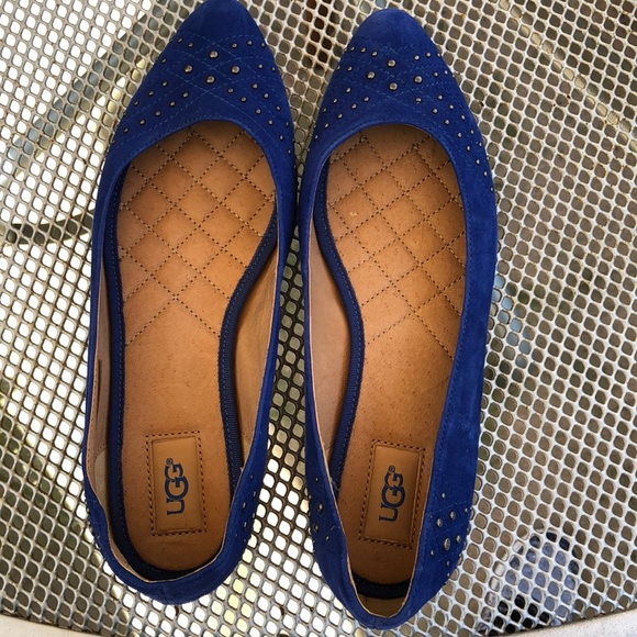 UGG Shoes - Ugg shoes 8